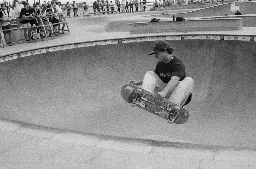 venice skate